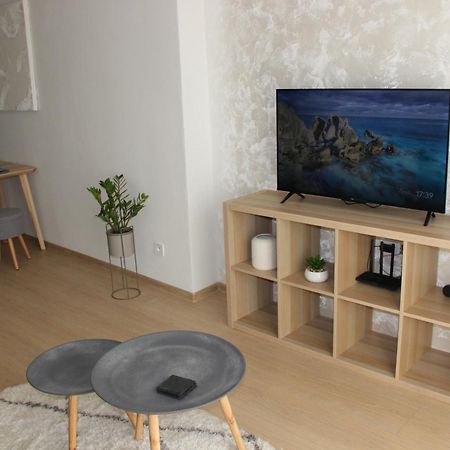 Apartman Pod Rotundou Скалица Екстериор снимка