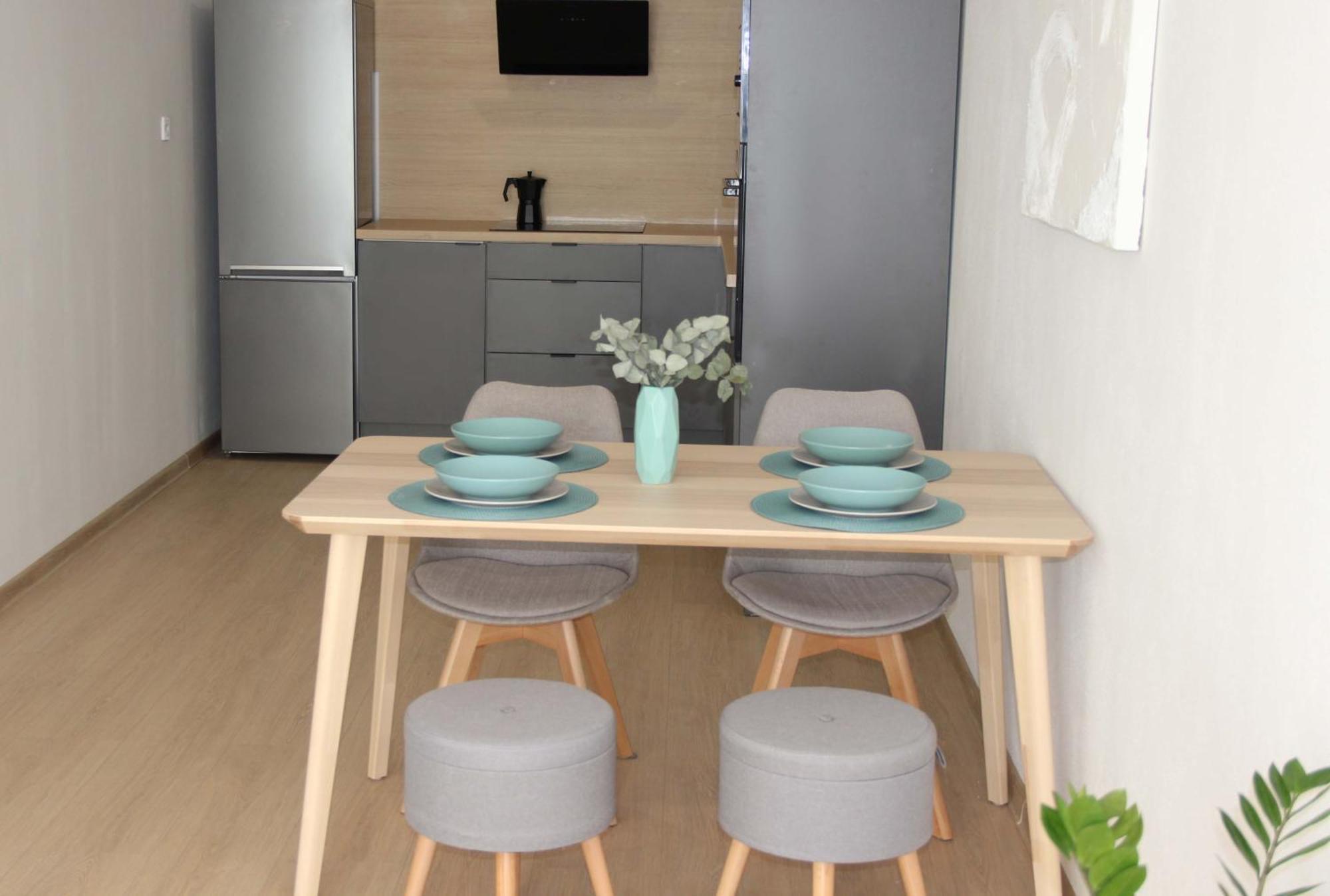 Apartman Pod Rotundou Скалица Екстериор снимка