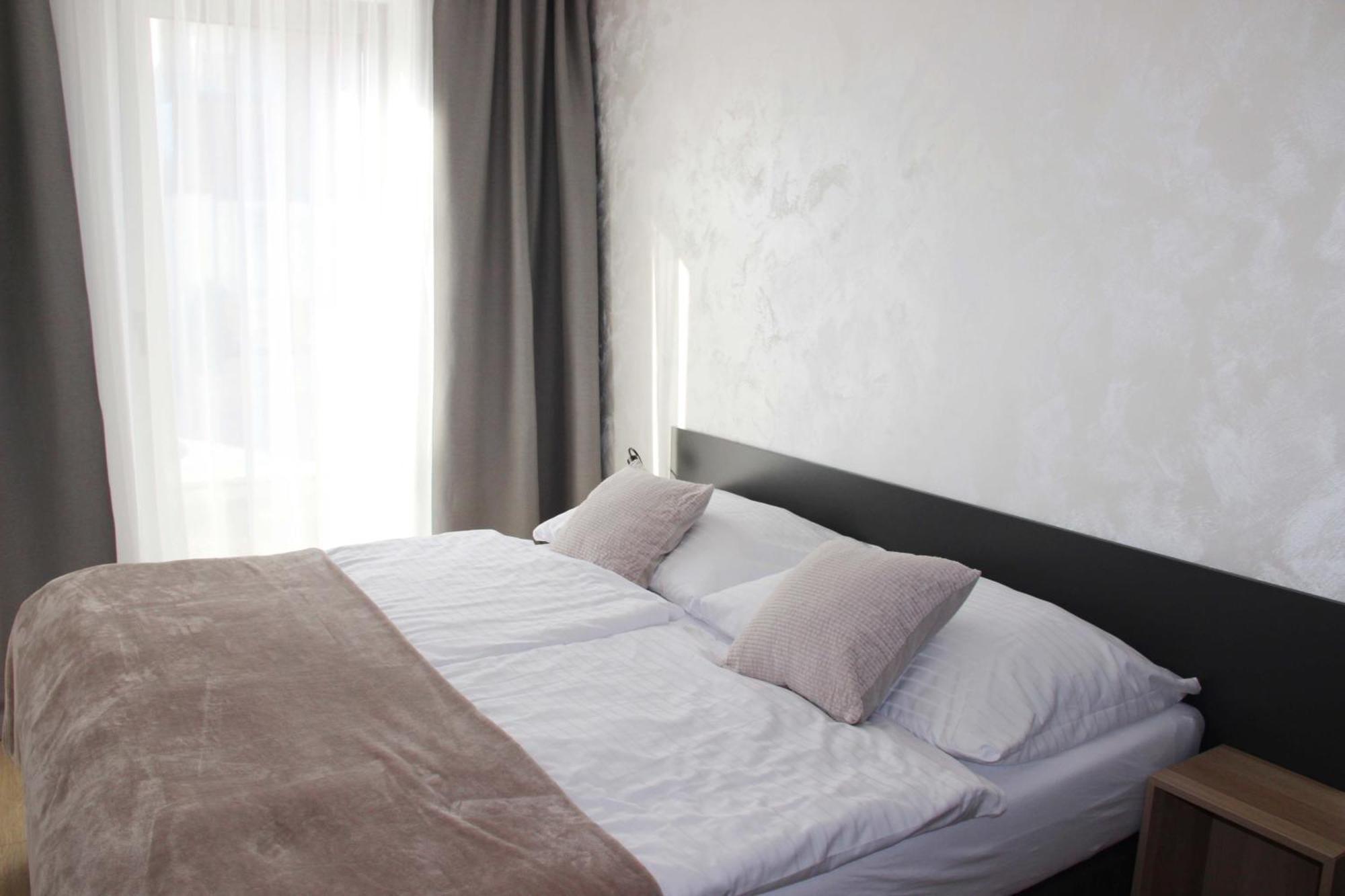 Apartman Pod Rotundou Скалица Екстериор снимка