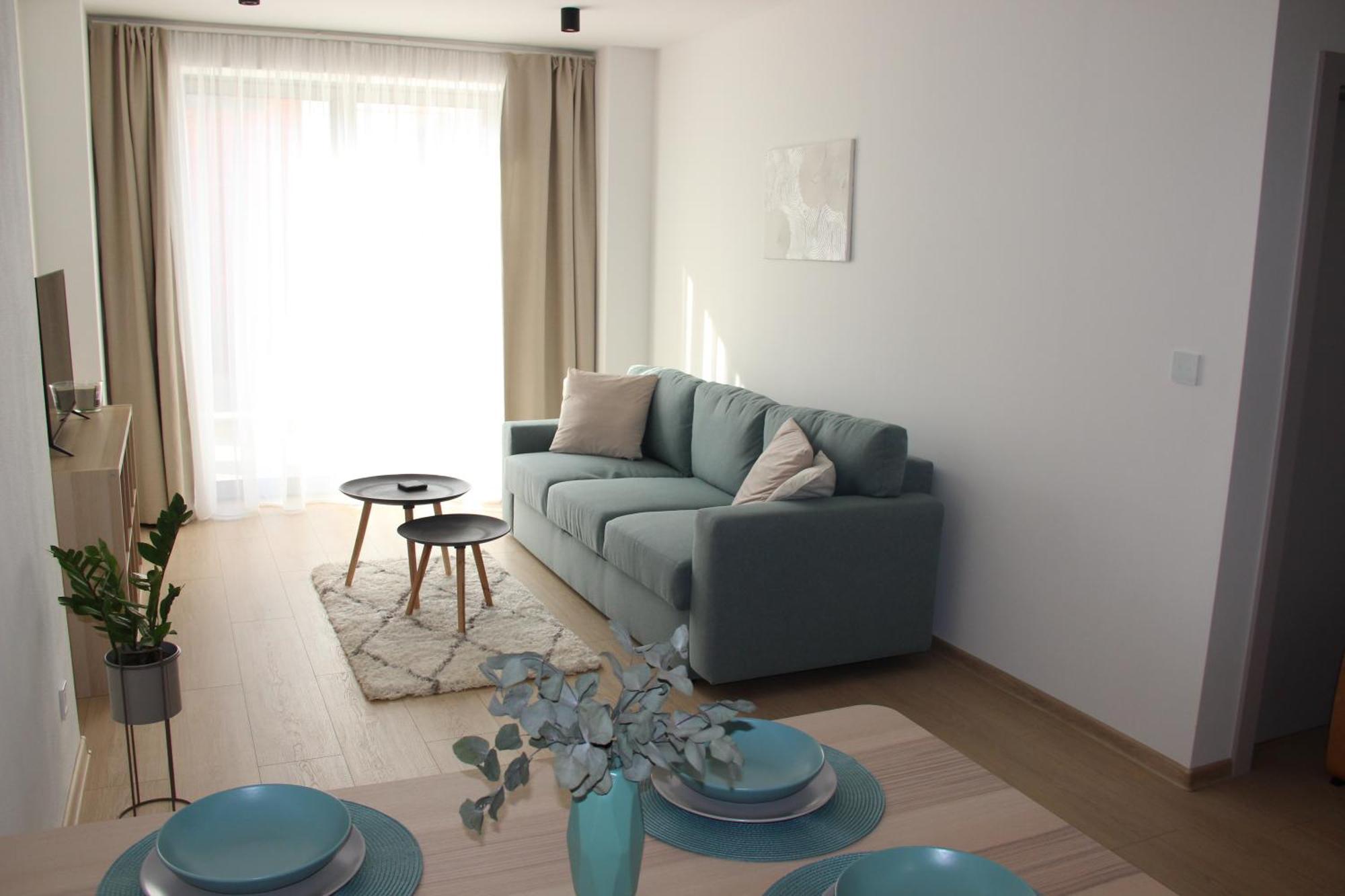 Apartman Pod Rotundou Скалица Екстериор снимка