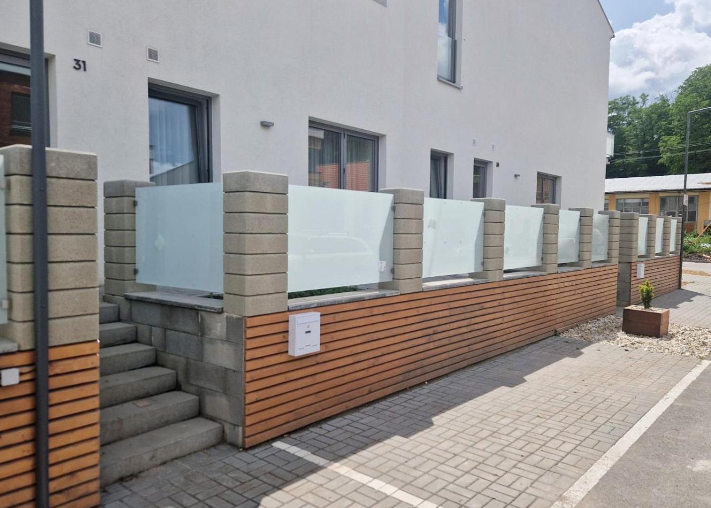 Apartman Pod Rotundou Скалица Екстериор снимка